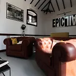 The Bed and Breakfast