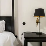 Bed and Breakfast The