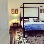 The