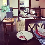Panzió The 4*