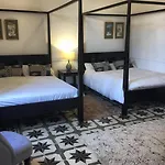 The Panzió 4*