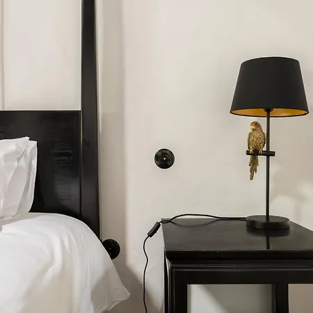 Bed & Breakfast The