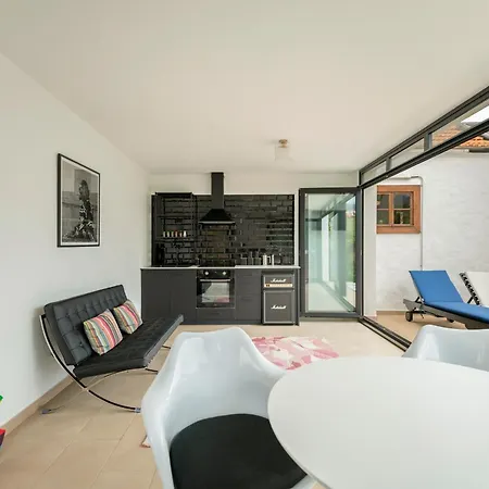 Couette-café The 4*