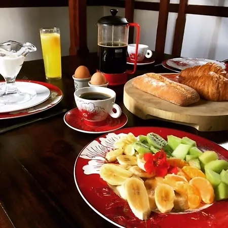 Couette-café The