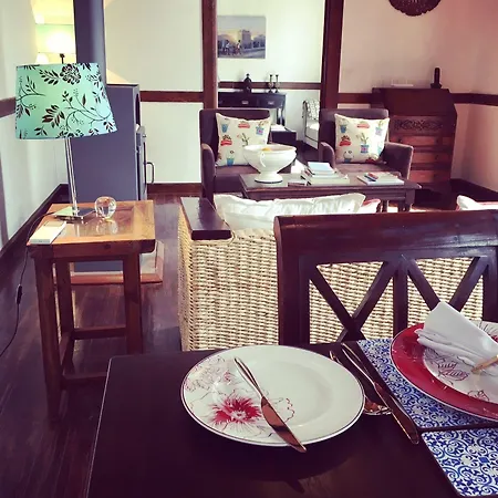 Bed & Breakfast The 4*