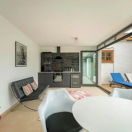 The Bed & Breakfast 4*