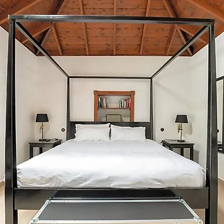 The Bed & Breakfast