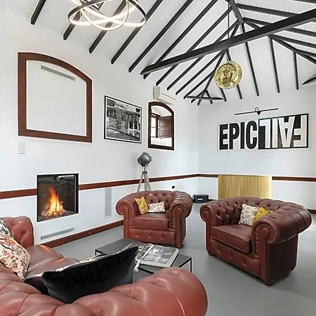 The Bed & Breakfast 4*