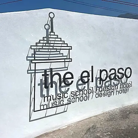 The Bed & Breakfast El Paso